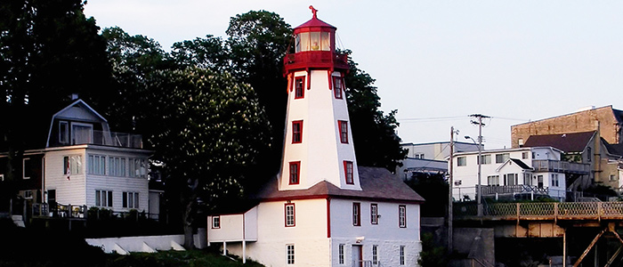 Lighthouse
